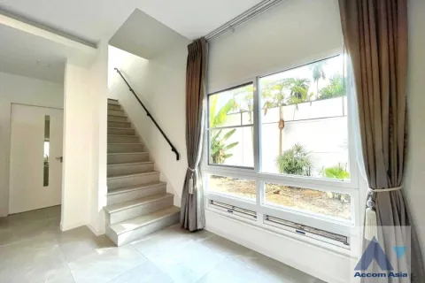Haus in Prawet, Bangkok, Thailand 3 Schlafzimmer № 216191 - Foto 4