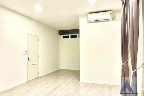 Haus in Prawet, Bangkok, Thailand 3 Schlafzimmer № 216191 - Foto 11