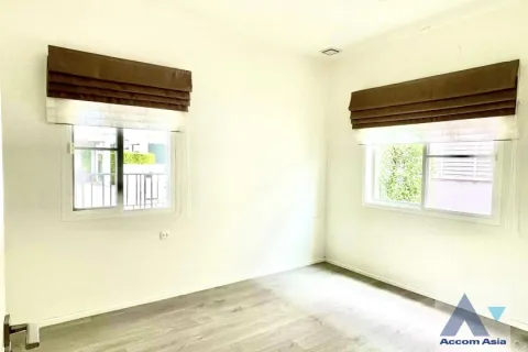 Haus in Prawet, Bangkok, Thailand 3 Schlafzimmer № 216191 - Foto 9
