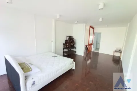 Haus in Yan Nawa, Bangkok, Thailand 1 Schlafzimmer № 216187 - Foto 15