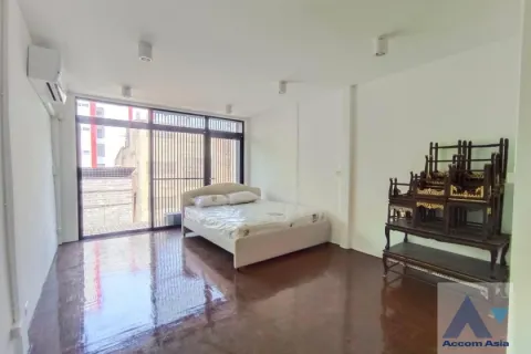 Haus in Yan Nawa, Bangkok, Thailand 1 Schlafzimmer № 216187 - Foto 12