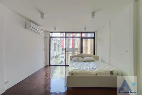 Haus in Yan Nawa, Bangkok, Thailand 1 Schlafzimmer № 216187 - Foto 14