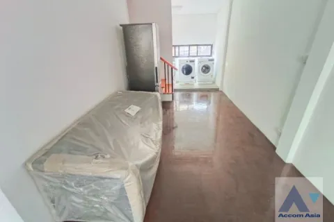 Haus in Yan Nawa, Bangkok, Thailand 1 Schlafzimmer № 216187 - Foto 7