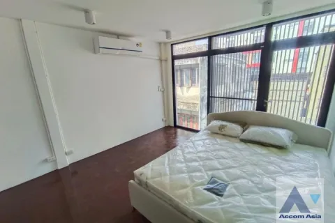 Haus in Yan Nawa, Bangkok, Thailand 1 Schlafzimmer № 216187 - Foto 16