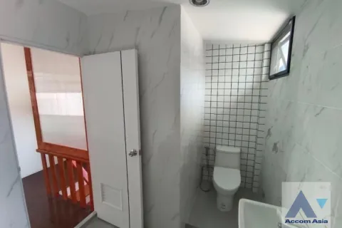 Haus in Yan Nawa, Bangkok, Thailand 1 Schlafzimmer № 216187 - Foto 17