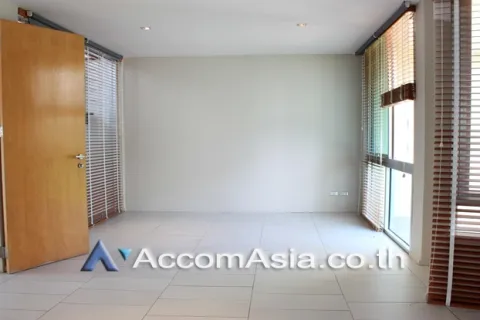 Reihenhaus in Yan Nawa, Bangkok, Thailand 2 Schlafzimmer № 216189 - Foto 6