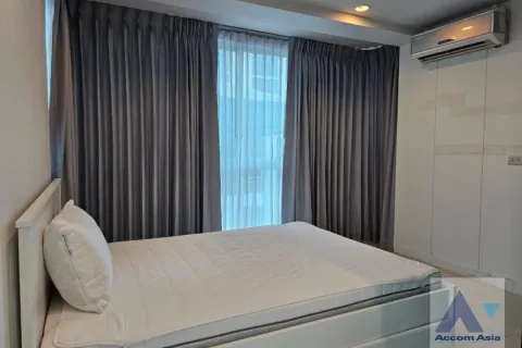Duplex in Pathum Wan, Bangkok, Thailand 2 Schlafzimmer № 216186 - Foto 8