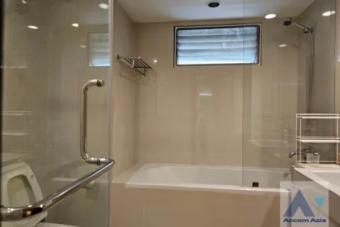 Duplex in Pathum Wan, Bangkok, Thailand 2 Schlafzimmer № 216186 - Foto 12