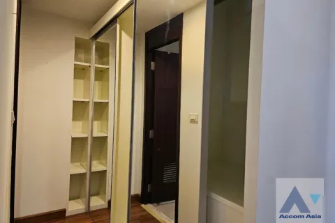 Duplex in Pathum Wan, Bangkok, Thailand 2 Schlafzimmer № 216186 - Foto 11