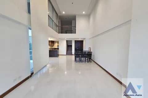 Duplex in Pathum Wan, Bangkok, Thailand 2 Schlafzimmer № 216186 - Foto 2