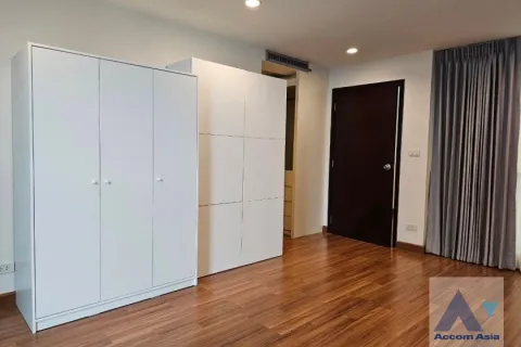 Duplex in Pathum Wan, Bangkok, Thailand 2 Schlafzimmer № 216186 - Foto 10