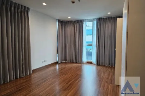 Duplex in Pathum Wan, Bangkok, Thailand 2 Schlafzimmer № 216186 - Foto 9