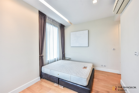 Eigentumswohnung in Bangkok, Thailand, 2 Schlafzimmer № 220648 - Foto 5
