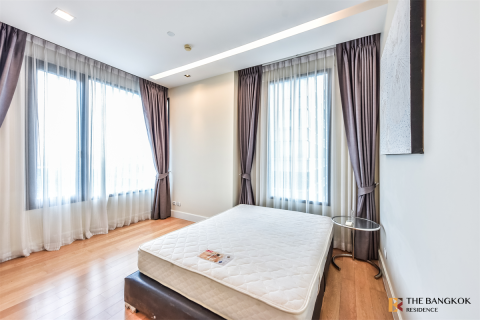 Condo à Bangkok, Thaïlande, 2 chambres  № 220648