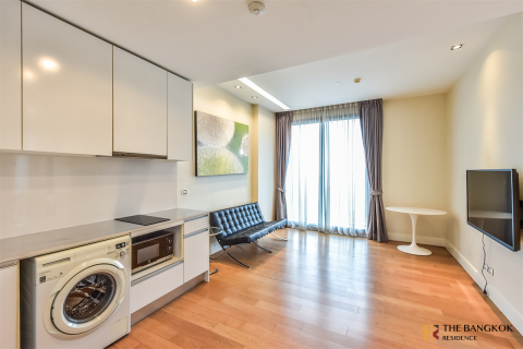 Eigentumswohnung in Bangkok, Thailand, 2 Schlafzimmer № 220648 - Foto 9