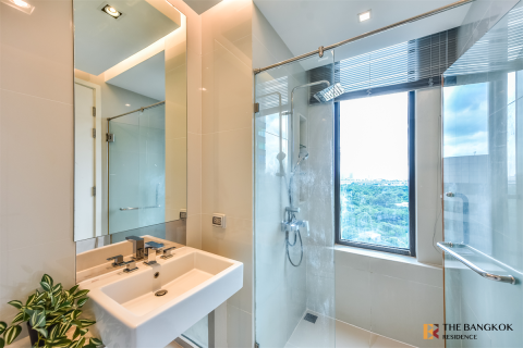 Eigentumswohnung in Bangkok, Thailand, 2 Schlafzimmer № 220648 - Foto 4