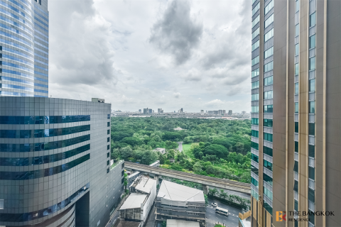 Eigentumswohnung in Bangkok, Thailand, 2 Schlafzimmer № 220648 - Foto 3