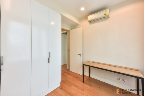 Eigentumswohnung in Bangkok, Thailand, 2 Schlafzimmer № 220648 - Foto 7