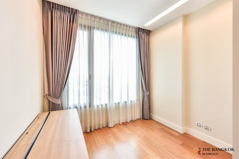 Eigentumswohnung in Bangkok, Thailand, 2 Schlafzimmer № 220648 - Foto 6