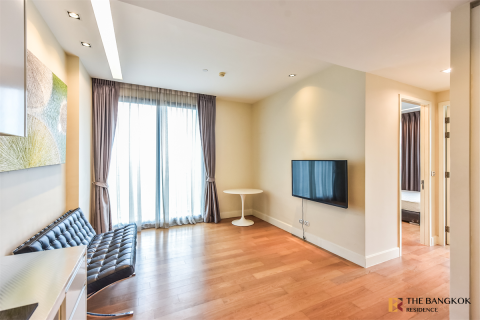 Eigentumswohnung in Bangkok, Thailand, 2 Schlafzimmer № 220648 - Foto 2