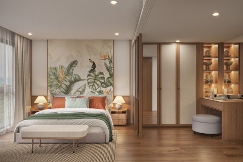 ЖК VIP Tropika Phase 1 в Пхукете, Таиланд № 162358 - фото 10