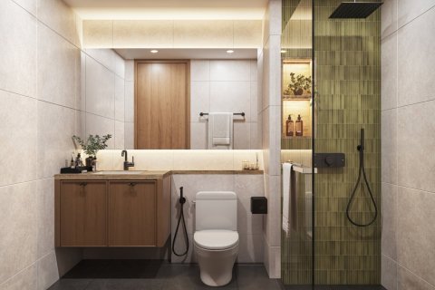 ЖК VIP Tropika Phase 1 в Пхукете, Таиланд № 162358 - фото 9