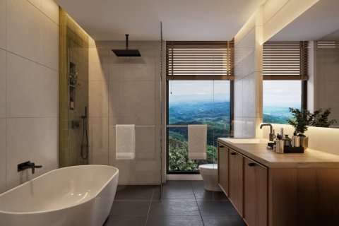 ЖК VIP Tropika Phase 1 в Пхукете, Таиланд № 162358 - фото 8