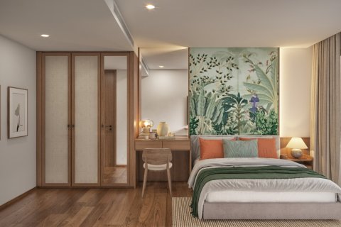 ЖК VIP Tropika Phase 1 в Пхукете, Таиланд № 162358 - фото 6