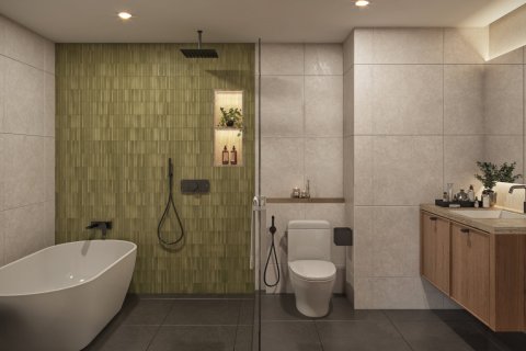 ЖК VIP Tropika Phase 1 в Пхукете, Таиланд № 162358 - фото 3