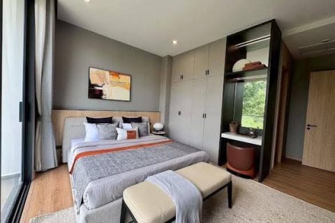 Вилла в Паттайе, Таиланд с 4 спальнями  № 152631 - фото 13