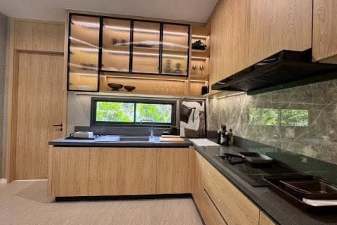 Вилла в Паттайе, Таиланд с 4 спальнями  № 152631 - фото 11