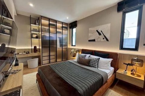 Вилла в Паттайе, Таиланд с 4 спальнями  № 152631 - фото 12