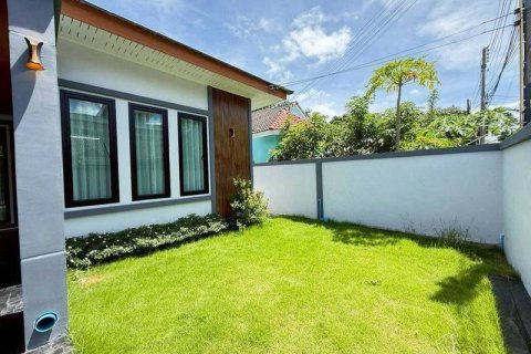 House in Pattaya, Thailand 3 bedrooms № 152635 - photo 9