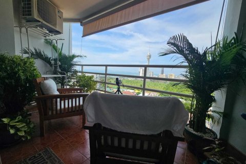 Studio in the Condo in Pattaya, Thailand  № 152630 - photo 10