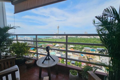 Studio in the Condo in Pattaya, Thailand  № 152630 - photo 11