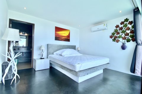 Appartement à Ko Samui, Thaïlande 2 chambres № 152633 - photo 3