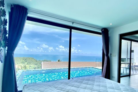 Appartement à Ko Samui, Thaïlande 2 chambres № 152633 - photo 9