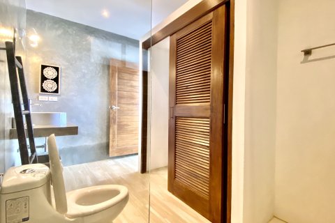 Appartement à Ko Samui, Thaïlande 2 chambres № 152633 - photo 10