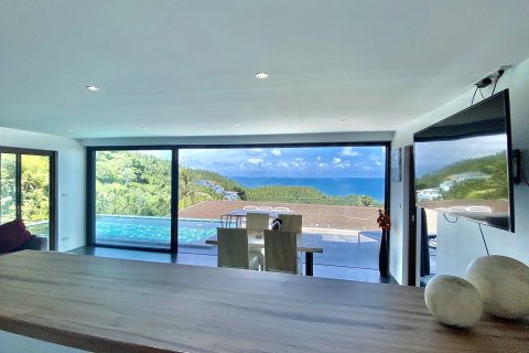 Appartement à Ko Samui, Thaïlande 2 chambres № 152633 - photo 8