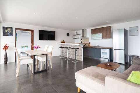 Appartement à Ko Samui, Thaïlande 2 chambres № 152633 - photo 2