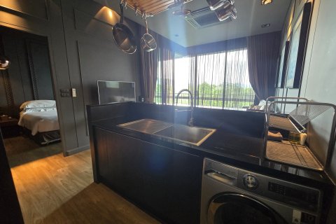 Студия в кондо в Пхукете, Таиланд № 152629 - фото 7