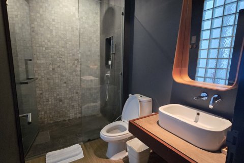 Студия в кондо в Пхукете, Таиланд № 152629 - фото 6