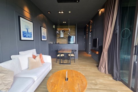 Студия в кондо в Пхукете, Таиланд № 152629 - фото 8