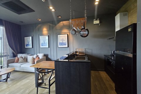 Студия в кондо в Пхукете, Таиланд № 152629 - фото 11