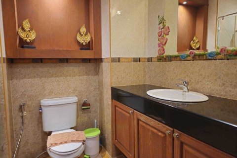 Студия в кондо в Паттайе, Таиланд № 152632 - фото 4