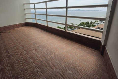 Студия в кондо в Паттайе, Таиланд № 152632 - фото 11