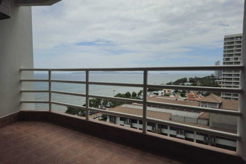 Студия в кондо в Паттайе, Таиланд № 152632 - фото 5