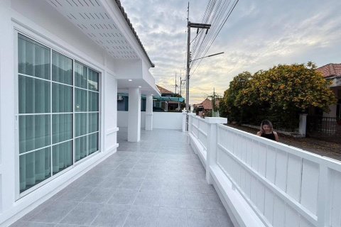 House in Pattaya, Thailand 2 bedrooms № 152634 - photo 24
