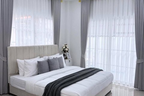 House in Pattaya, Thailand 2 bedrooms № 152634 - photo 7
