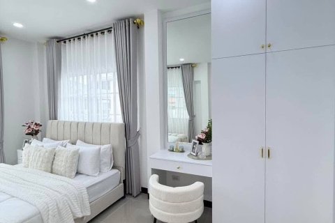 House in Pattaya, Thailand 2 bedrooms № 152634 - photo 6